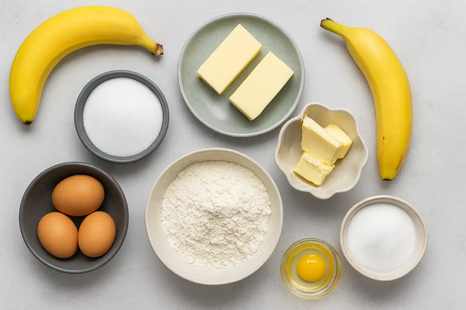joanna-gaines-banana-bread-ingredients