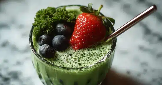 Home 25 Kelly Ripa Alkaline Diet Recipe: Best 5-Minute Breakfast for Energy and Glow