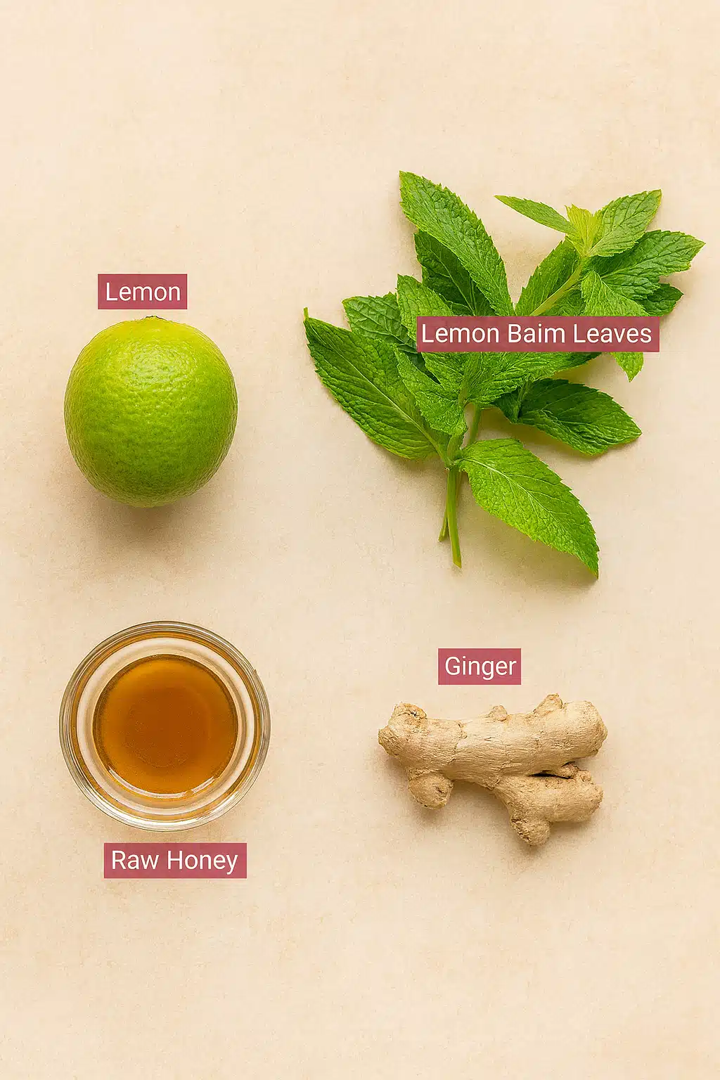 lemon-balm-ingredients-weight-loss Lemon balm tea ingredients for weight loss