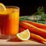 Lemon Carotene Cleanse Recipe: The Best Natural Detox Drink for Energy and Glowing Skin 4 lemon carotene cleanse recipe fresh detox drink