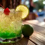 Liquid Maria Juana Drink Recipe: Irresistible Tropical Flavor You’ll Love 3 Liquid Maria Juana drink recipe vibrant tropical cocktail