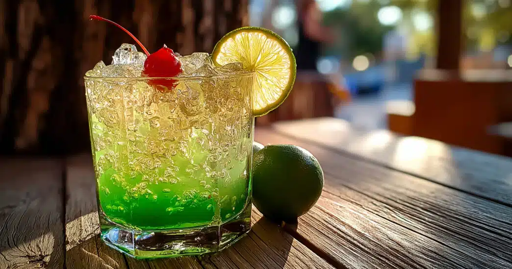 Liquid Maria Juana Drink Recipe: Irresistible Tropical Flavor You’ll Love