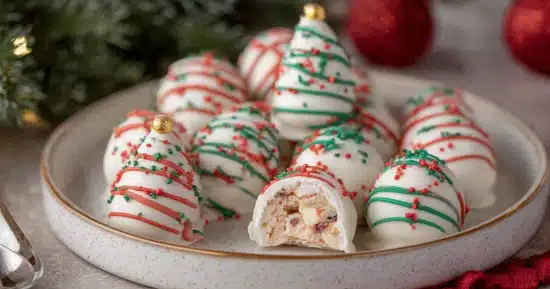 Best Little Debbie Christmas Tree Cakes Truffles Recipe