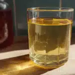 Mark Hyman Gelatin featured recipe drink in glass