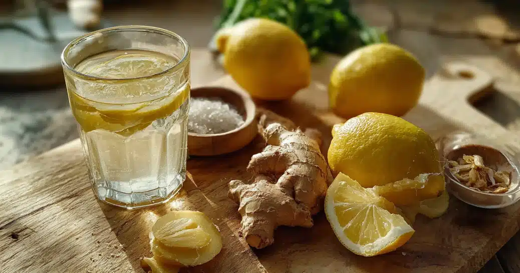 Mayr Method Recipes: Transform Your Digestion With This Easy 14-Day Plan