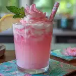 Pink Lotus Drink Recipe: How to Make a Vibrant, Healthy Energy Drink in Minutes 3 Pink Lotus Drink Recipe – Creamy and Refreshing Summer Energy Drink