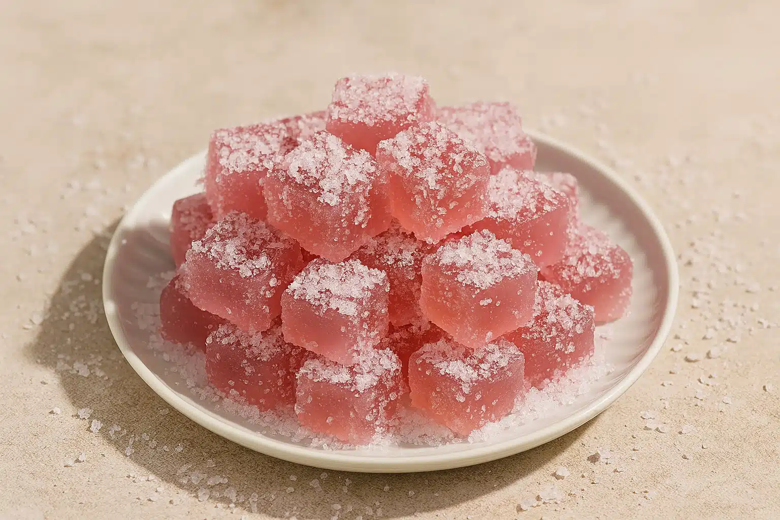 pink-salt-and-gelatin-recipe-cubes Pink Salt and Gelatin Recipe Cubes – Refreshing Snack Version