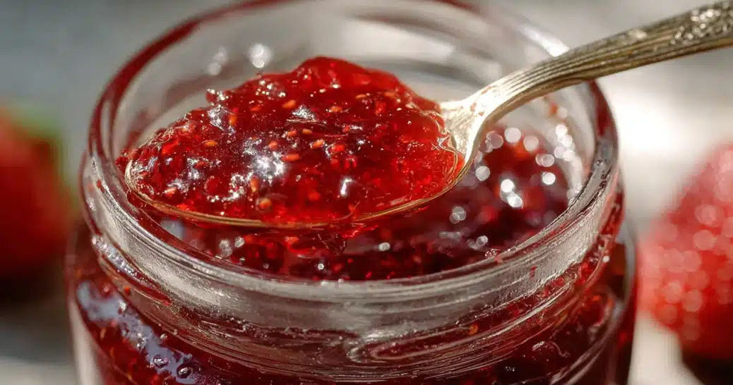 Sure Jell Recipes: Your Guide to Homemade Jam Magic