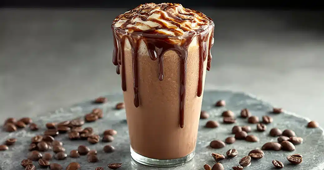 Tropical Smoothie Mocha Madness Recipe: The Best Homemade Copycat Ever