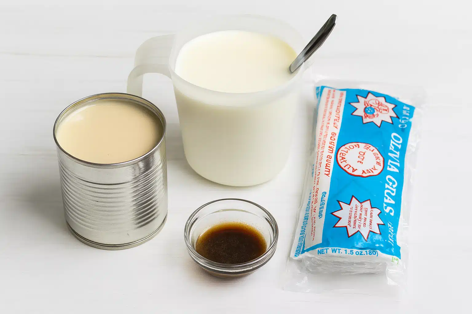 vanilla-agar-agar-pudding-ingredients vanilla-agar-agar-pudding-ingredients