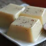 Vanilla Agar Agar Pudding Recipe Milk: Creamy, Dreamy, And So Easy To Make 3 Vanilla agar agar pudding recipe milk served chilled