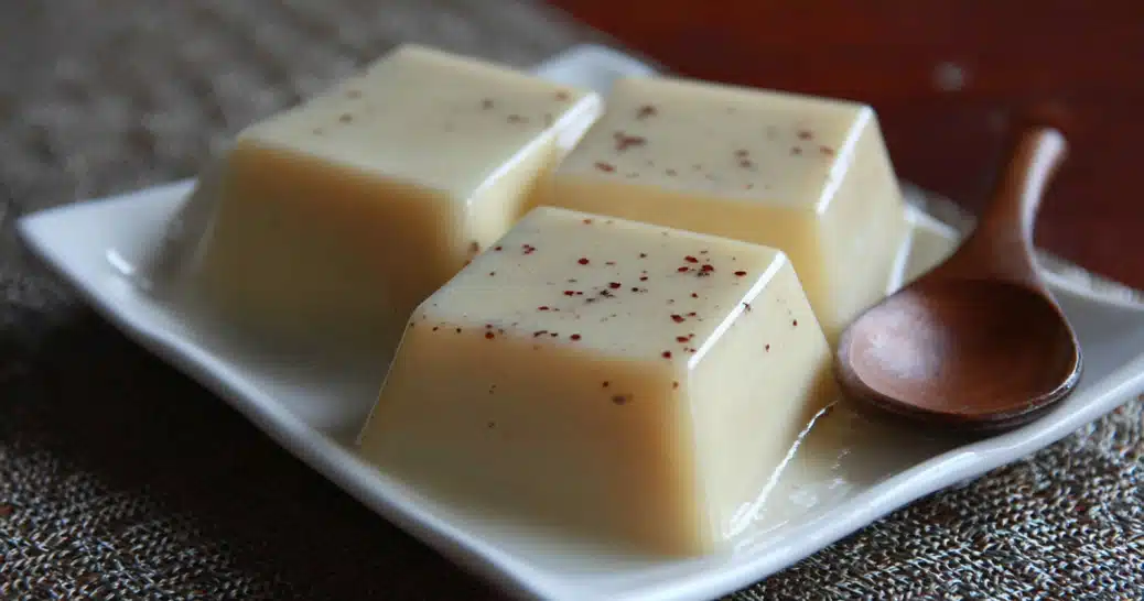 Home 18 Vanilla Agar Agar Pudding Recipe Milk: Creamy, Dreamy, And So Easy To Make