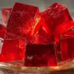 Vegan Gelatin Explained: The Ultimate Guide to Using Plant-Based Substitutes 3 Vegan gelatin made from agar agar served in a glass bowl