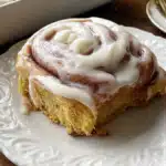 Well Made by Kiley Pumpkin Cinnamon Rolls Recipe