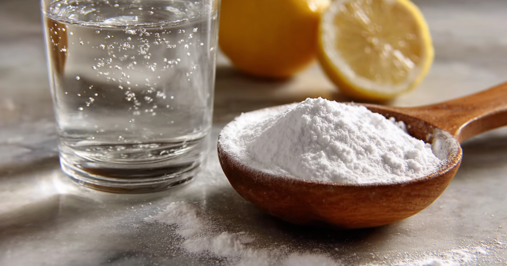 Home 24 What Is the Baking Soda Trick? The Simple Hack That’s Taking Over TikTok