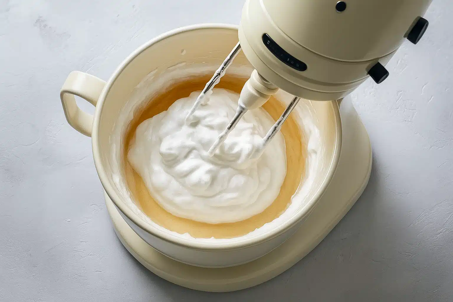 whipping-aquafaba-for-marshmallow-recipe-without-gelatin Whipping aquafaba for marshmallow recipe without gelatin
