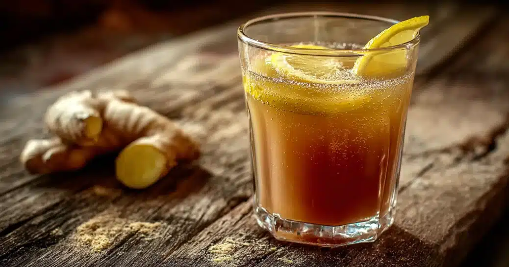 Zepbound Drink Recipe: The Simple 4-Ingredient Guide That Actually Fits Real Life