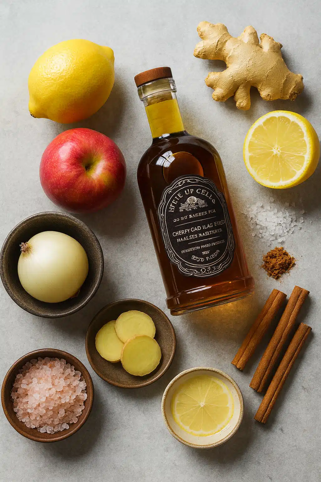 zepbound drink recipe ingredients