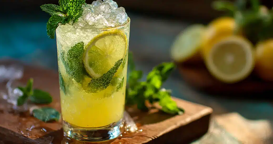 Zepbound Mocktail: The Ultimate Guide to This Refreshing Wellness Drink