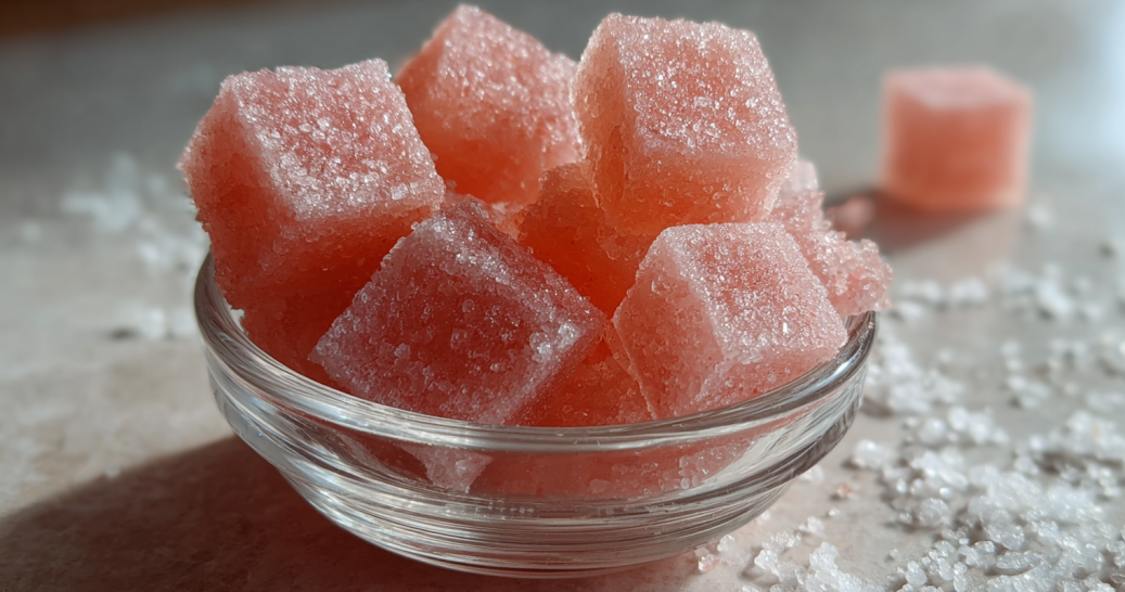 Bariatric Jello Recipe Pink Salt: Proven Way To Feel Fuller And Stay On Track