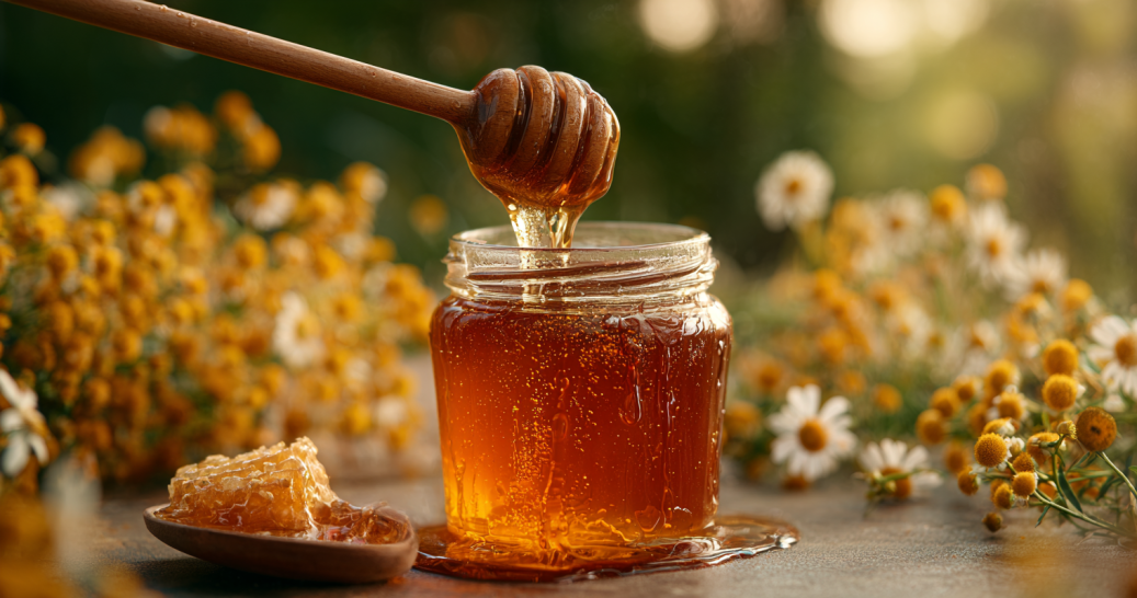 Canaan Honey Benefits: What Makes This Ancient Honey So Powerful