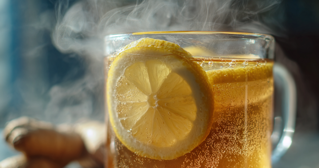 canaan honey benefits morning drink