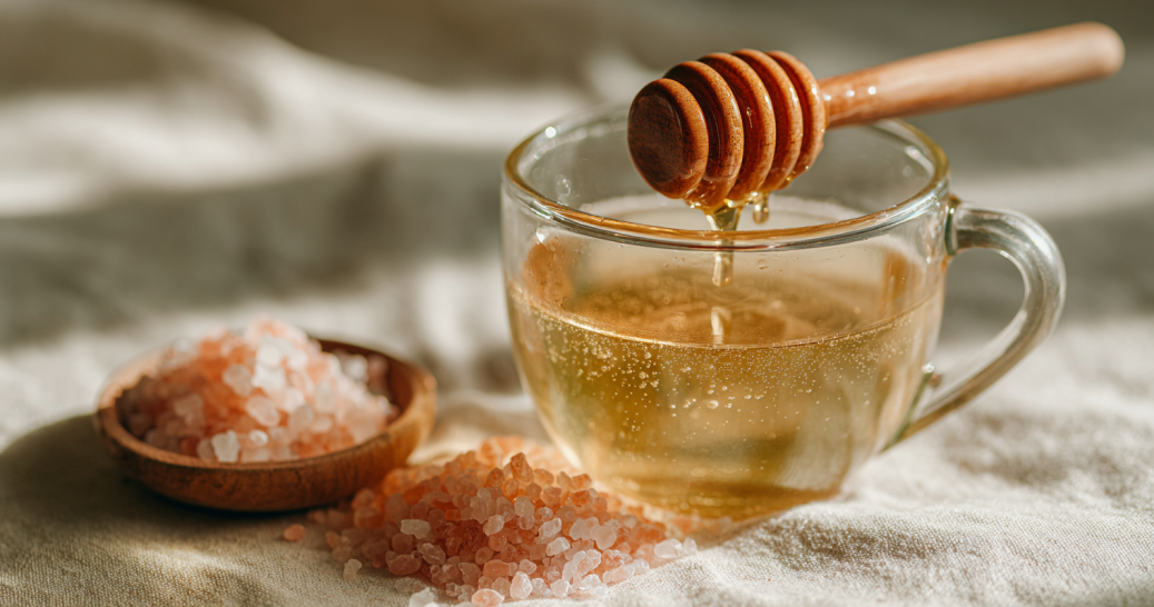 Canaan Honey Recipe, Complete Guide to Benefits, Uses, and Preparation