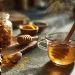 canaan honey trick natural remedy