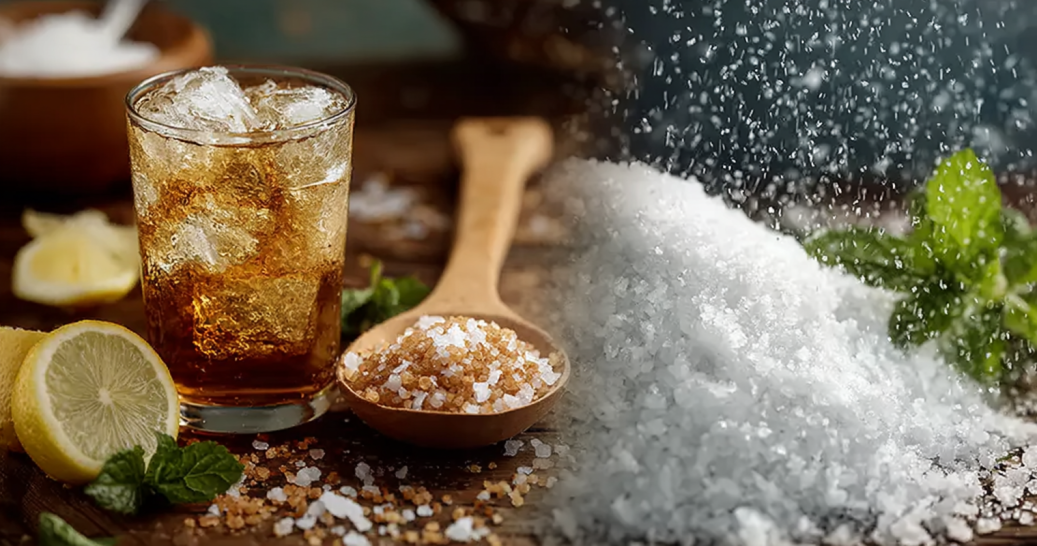 Celtic Sea Salt Benefits : What You Need to Know