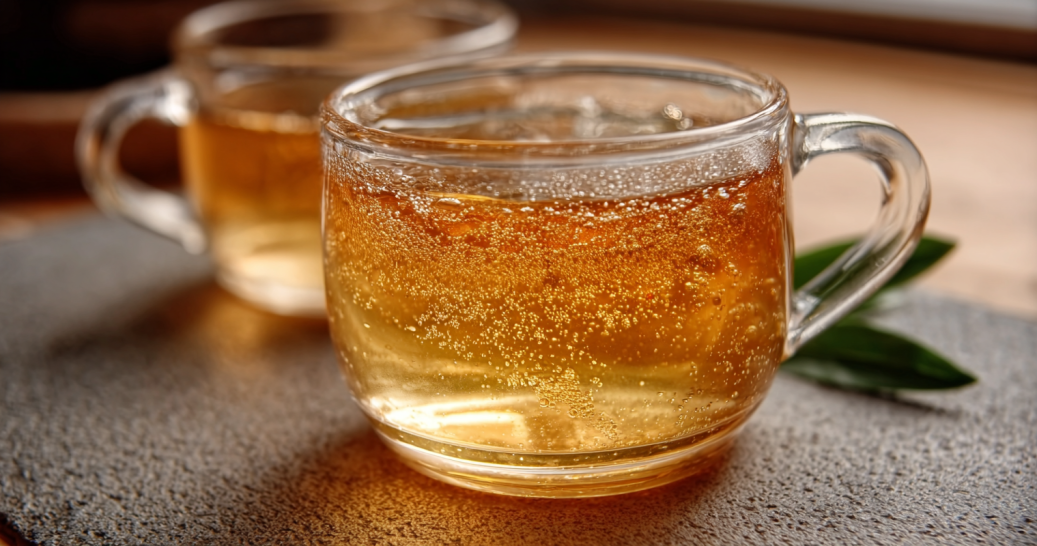 Dr Jennifer Ashton Gelatin Recipe For Powerful Fullness And Control