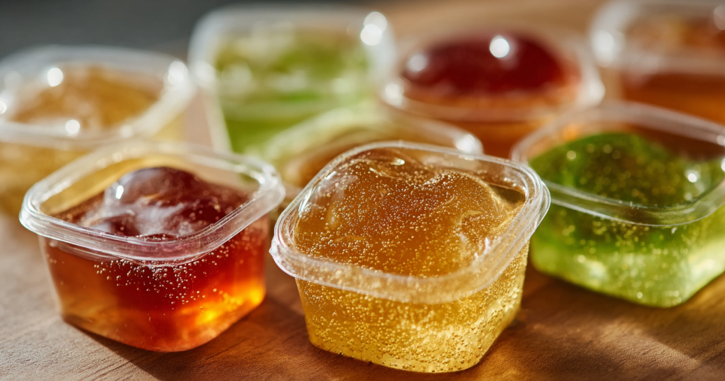 Dr Oz Gelatin Weight Loss Recipe: The Viral Gelatin Hack Everyone Is Talking About