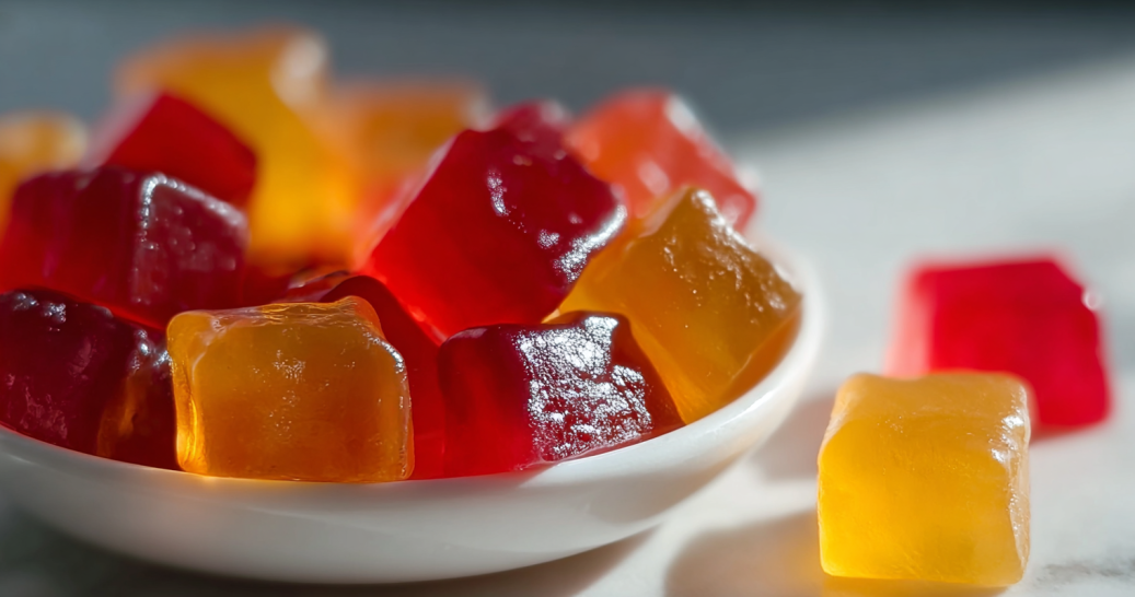 Dr Oz Gummies Recipe, A Clean And Easy Way To Boost Fullness Naturally