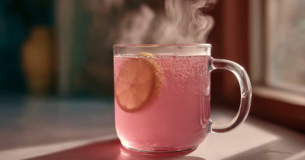 Dr Rocio Pink Gelatin Recipe: Complete Guide to the Viral Drink