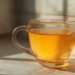 gelatin burn fat trick healthy drink