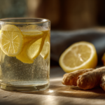 ginger trick for weight loss morning drink