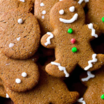 hanane0823 Classic Ginger Cookies 2b40acdd 0fd3 4549 88d0 32ab7ff2c1f1