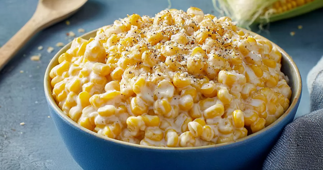 Cream Corn Like No Other