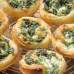 hanane0823 Creamy Spinach Puff Pastry Bites 206e39ec b767 47eb 95e8 92e0f6ab60d6