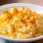 hanane0823 Easy Slow Cooker Cheesy Potatoes 7ebb3386 20ae 49d9 a531 a0557437ef09