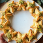 hanane0823 Mini Pesto Puff Stars for Christmas Platters bb02249b 1a6c 429a ad89 c95701e3a6ec