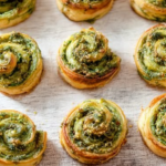hanane0823 Spinach Basil Pesto Pinwheels 0e6b7265 bec2 4833 89d3 21064f85dc5a