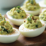 hanane0823 Spinach Pesto Deviled Eggs 39cae08c 794d 4ac0 a07f f4c51614e894
