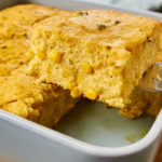 hanane0823 awesome and easy creamy corn casserole 6e3dc177 3020 42b2 a0e6 4cda6592cfe0