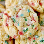 hanane0823 christmas gooey butter cookies 0ace04b3 59d0 424b 97cb ba47116d06a5