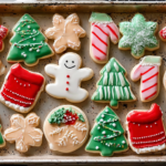 hanane0823 christmas sugar cookies a505afbb bc9e 4e92 9cd9 d56c40d4d74f