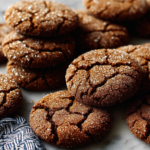 hanane0823 molasses cookies b445a6cd 807d 46f9 ad83 cf3dc2b3bebf
