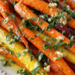 hanane0823 roasted carrots with honey mustard glaze 13450c9a d1ad 41fb 95ec cee6922b65cf