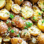 hanane0823 slow cooker garlic parmesan potatoes 72825e7f f1bf 4d50 9dd1 c67b330c4de8