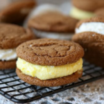 hanane0823 soft gingerbread sandwich cookies with lemon creme f da63c64a ed88 453d bc4c cc8184fe3033