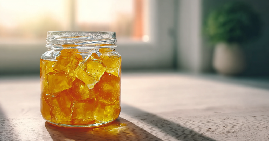 Ice and Gelatin Weight Loss Trick: The Best Simple Way To Curb Cravings
